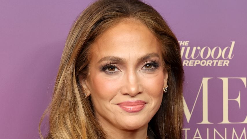 Jennifer Lopez, Dezember 2025