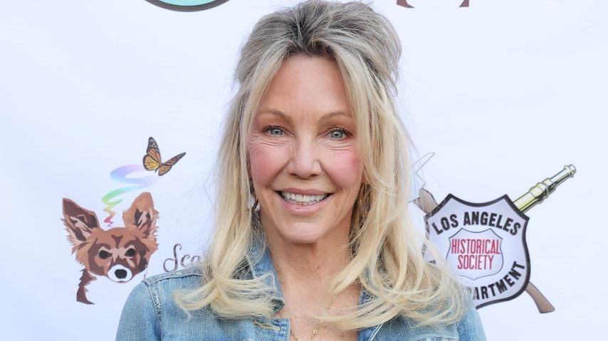 Heather Locklear, Januar 2026