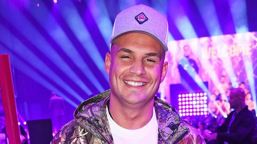 Pietro Lombardi verrät: Er wollte bei Fame Fighting antreten