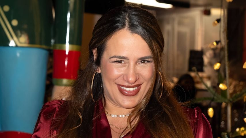 15 Kilogramm verloren: Justine Dippl verrät Abnehmgeheimnis