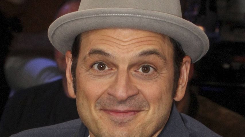 Komiker Kaya Yanar zu Gast in der NDR Talkshow, Oktober 2025