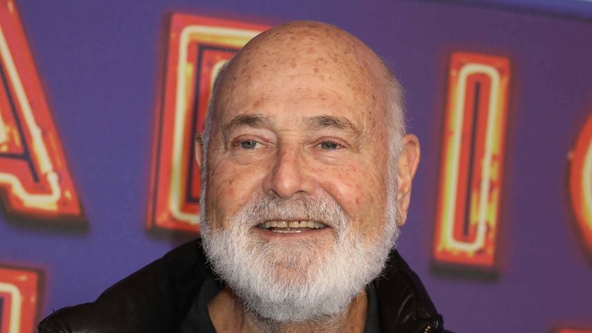 Letzte Show des Jahres: SNL gedenkt Regisseur Rob Reiner