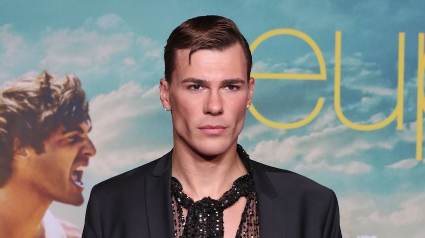 "Berlin-Syndrom": Aus diesem Grund wandert GNTM-Tony nun aus