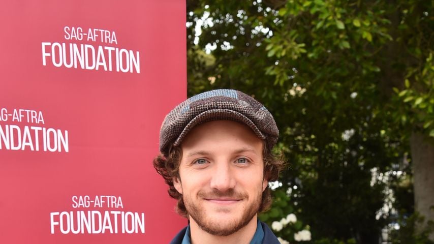Bei der Sag-Aftra Foundation: Teilnehmer beim 13th Annual L.A. Golf Classic in Westlake Village