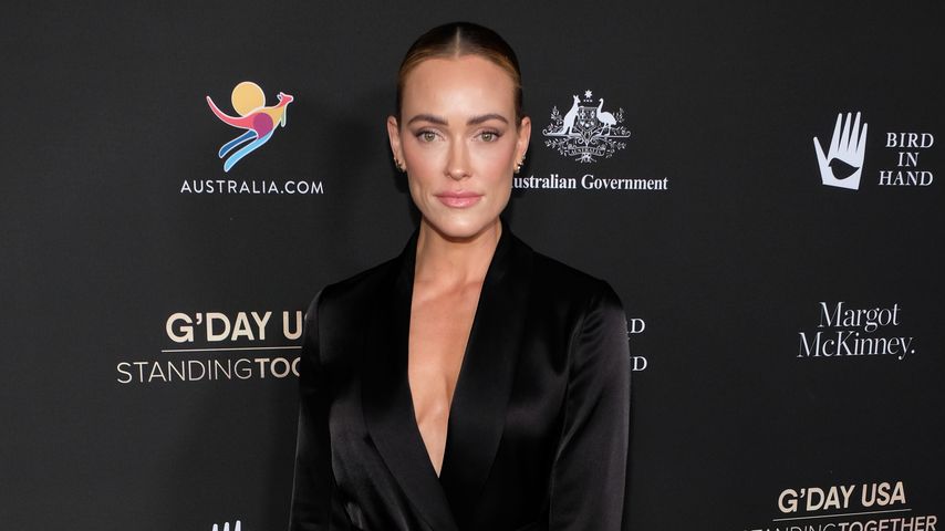 Peta Murgatroyd im Januar 2020