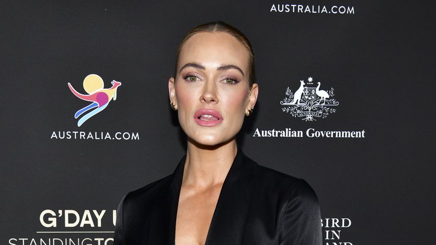 Peta Murgatroyd, Profi-Tänzerin
