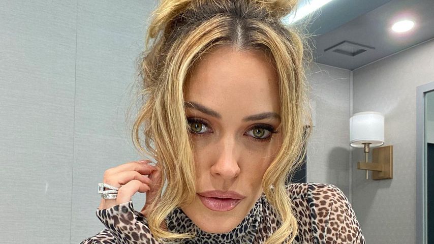 Peta Murgatroyd, Tänzerin