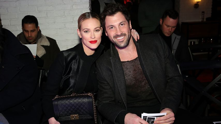 Peta Murgatroyd und Makism verraten Geschlecht ihres Babys