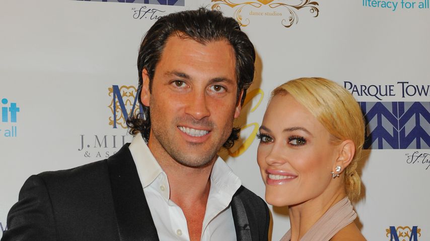 Ausgetanzt! Maksim macht Schluss mit DWTS