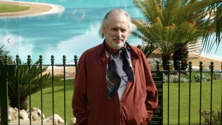 Dichter und Songwriter Pete Brown ist an Krebs gestorben