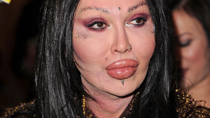 Boy George & Co: Promis trauern um 80er-Legende Pete Burns