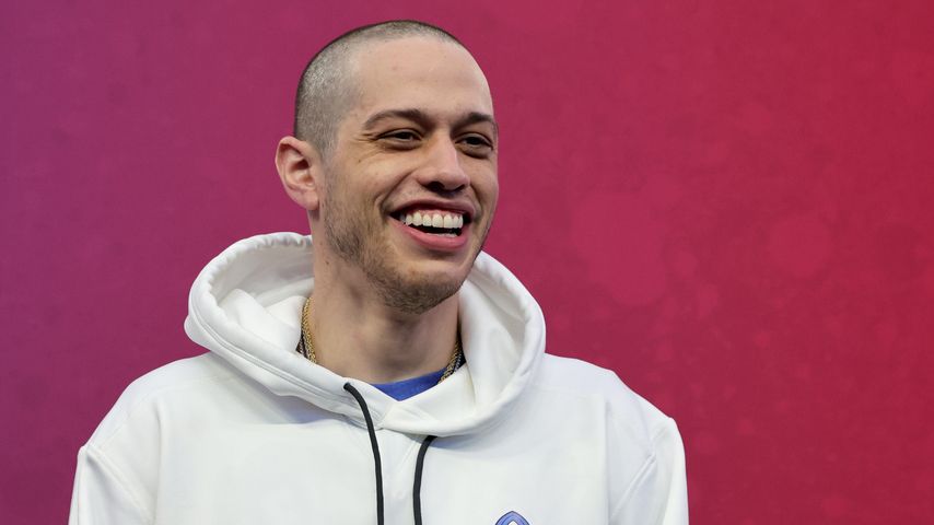 Pete Davidson, Comedian