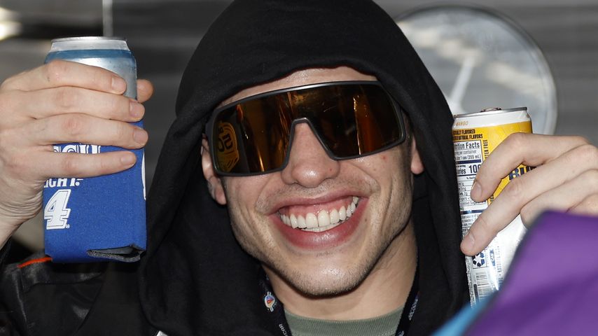 Pete Davidson, Comedian