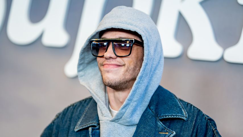 Pete Davidson, TV-Star