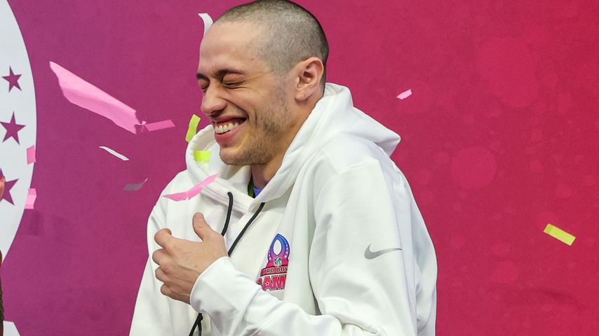 Pete Davidson, Comedian