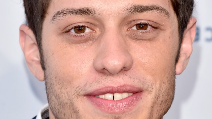 Pete Davidson, Comedian