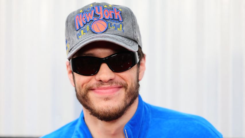 Pete Davidson, Comedian