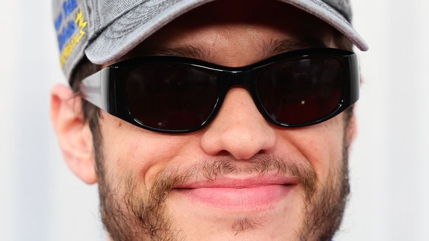 Pete Davidson, Comedian