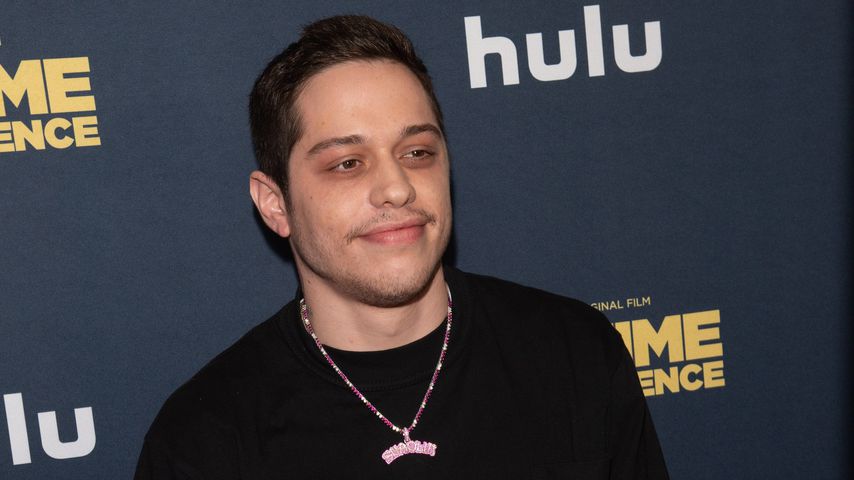 Pete Davidson, Comedian