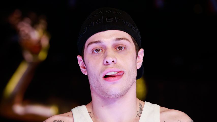 Pete Davidson im Mai 2019