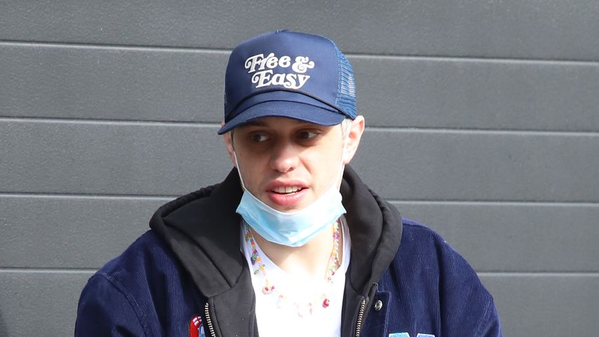 Pete Davidson bei "Fast & Furious": Darsteller sind genervt