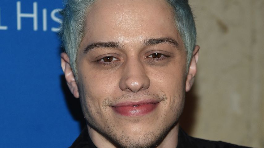 Bei Insta-Comeback: Arianas Fans verspotten Pete Davidson!