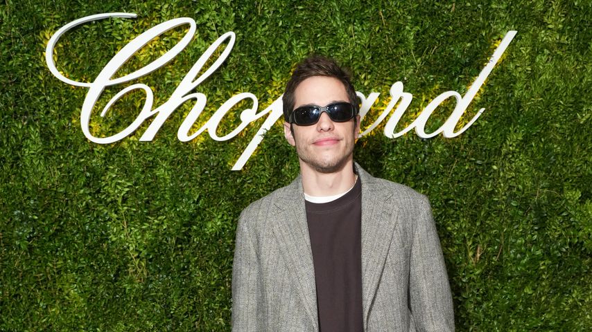 Pete Davidson im Dezember 2022