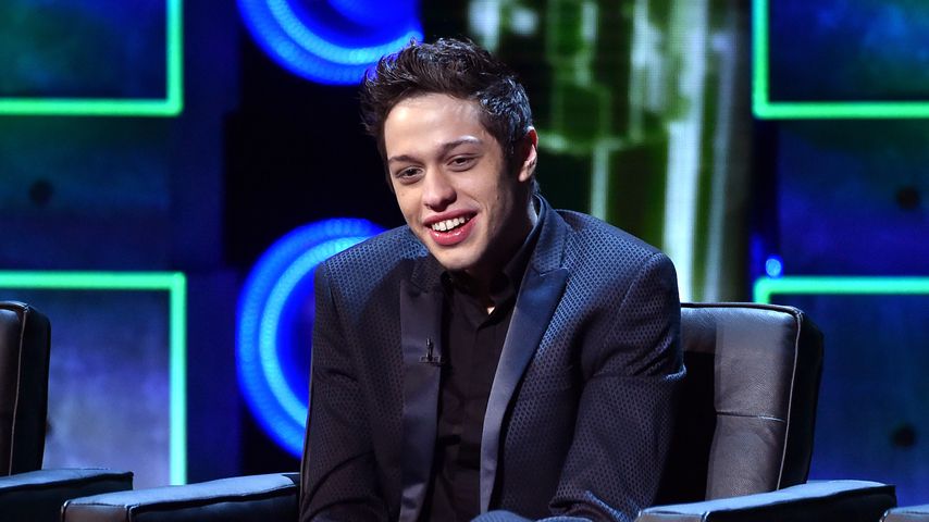 Aus die Maus! Pete Davidson & Kate Beckinsale sind getrennt