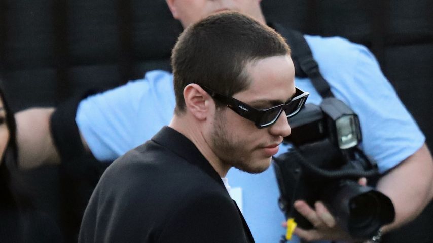 Pete Davidson, Comedian