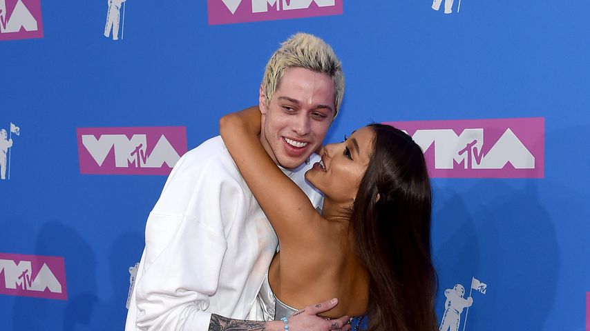 Grusel-Posts an 111 Mio. User: Ariana Grandes Insta gehackt!