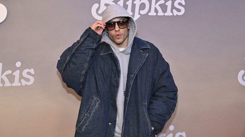 Pete Davidson, Comedian