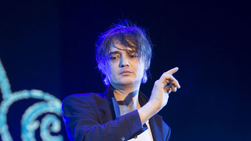Pete Doherty, Musiker