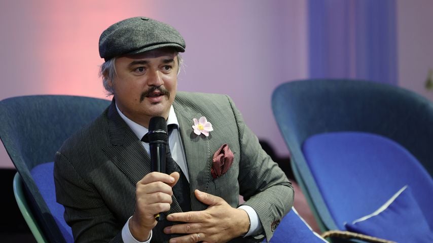 Karrierewechsel: Pete Doherty wird Dozent an der Universität
