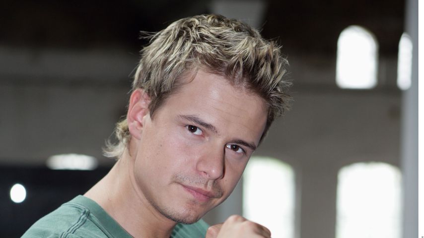 Noch Single? Das sucht Pete Djowak bei einer Frau
