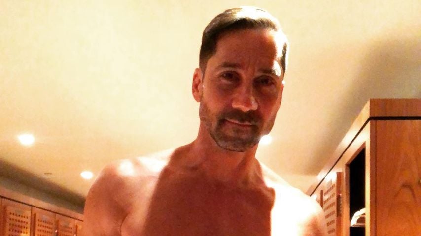 Pete Geracimo, Fitnesstrainer