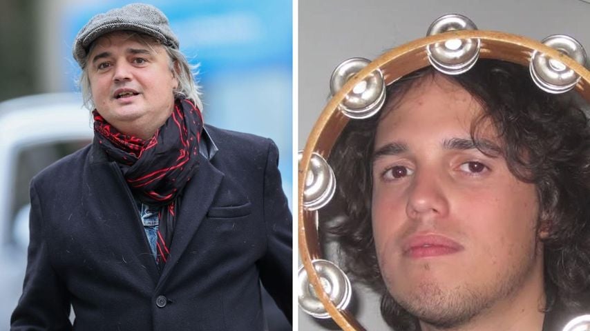 Pete Dohertys Sohn Astile (22) startet eigene Musikkarriere