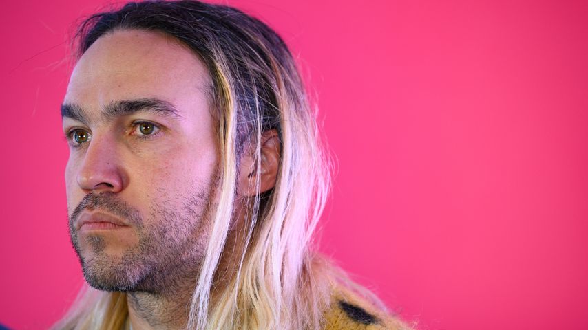 Nach Scheidung von Ashlee: Ruhm überforderte Pete Wentz!