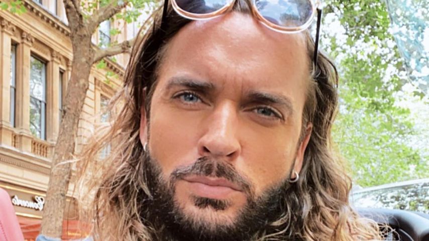 Pete Wicks im Juni 2020