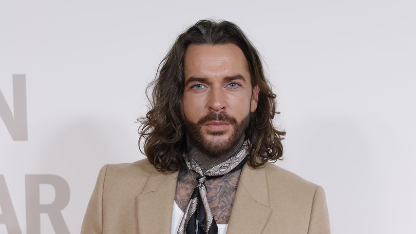 Pete Wicks spricht offen über seine großen Selbstzweifel