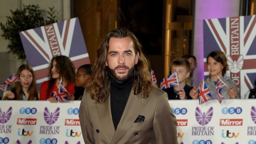 Heiraten? Pete Wicks spricht Klartext über sein Liebesleben