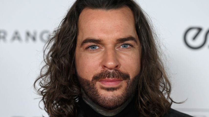 Pete Wicks, Realitystar