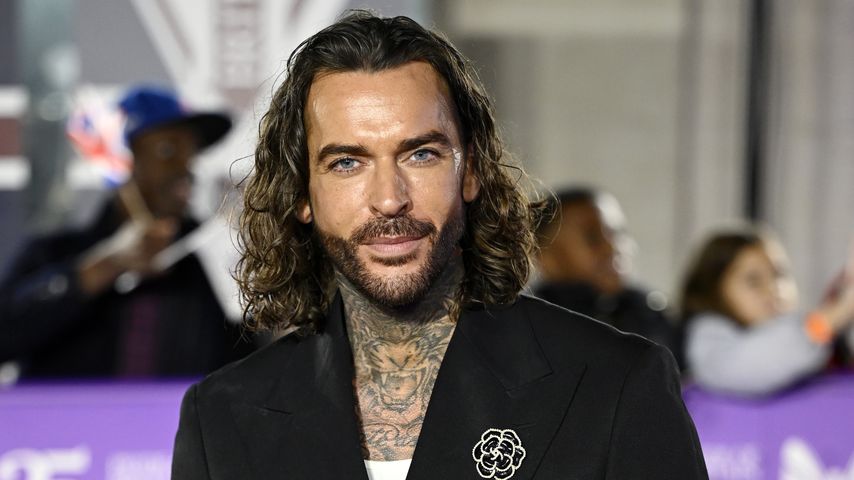 Pete Wicks erhielt Morddrohungen nach Trennung von Megan