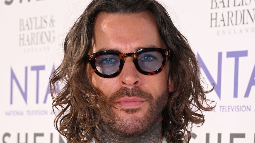 Pete Wicks, Realitystar