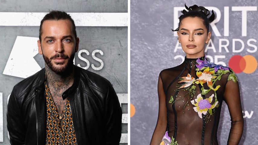 Kuss-Drama: Pete Wicks ist froh, Maura Higgins los zu sein