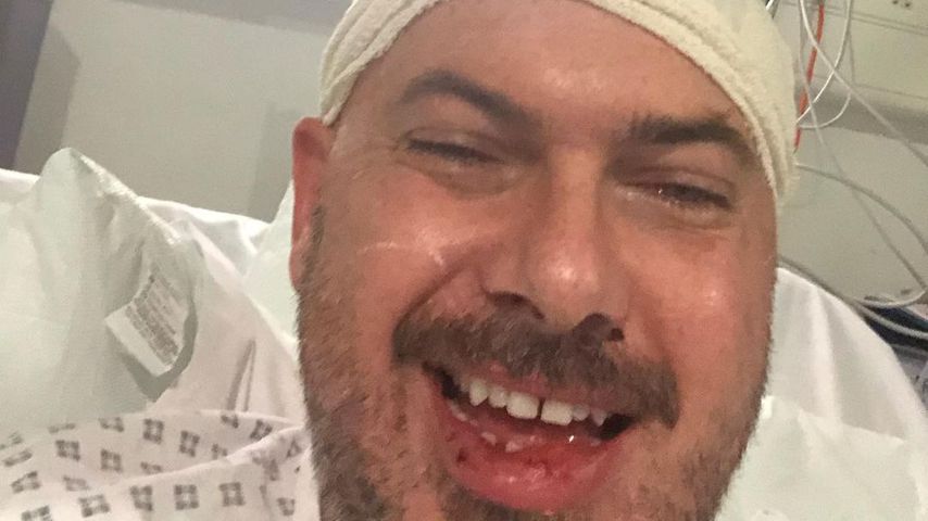 DJ Pete Zorba stirbt im Alter von 45 Jahren an Hirntumor