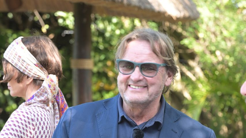 Peter Althof, Dschungelcamp-Teilnehmer