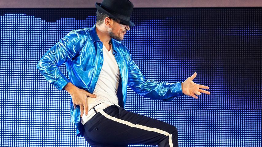 Peter Andre, UK-Star