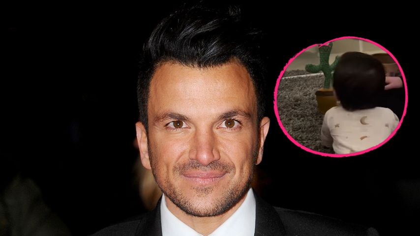 Collage: Peter Andre