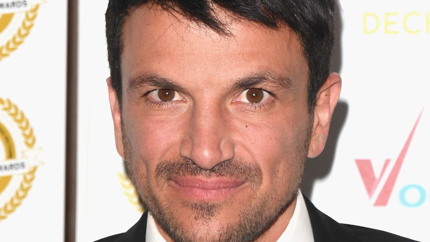 Peter Andre, Sänger