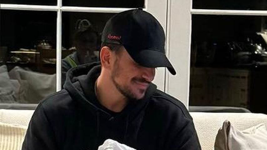 Peter Andre, Sänger